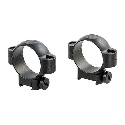 SAKO RING MOUNTS
