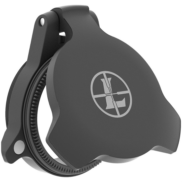 ALUMINA FLIP BACK LENS COVERS