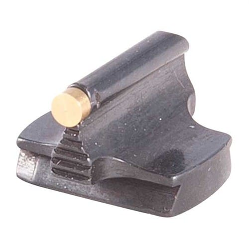 RIFLE BARREL MOUNTED 3/32'' 37-W FRONT SIGHT