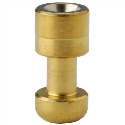 TITANIUM SAFETY PLUNGER for GLOCK~