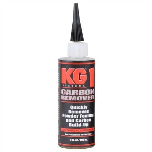 KG1 CARBON REMOVER