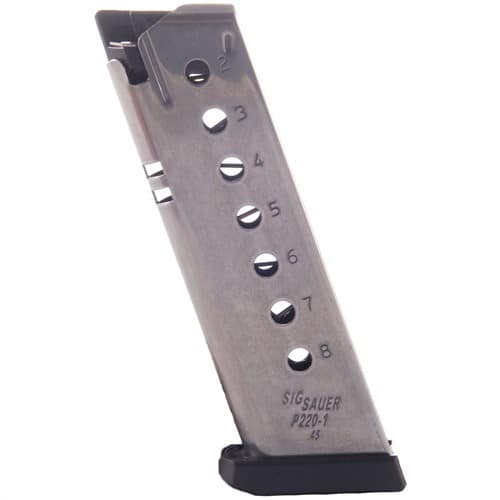 P220 8RD 45ACP MAGAZINE