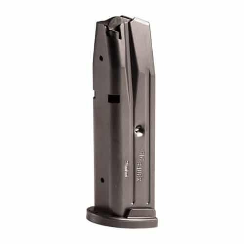 P250/P320 FULL SIZE/CARRY 9MM LUGER HANDGUN MAGAZINES