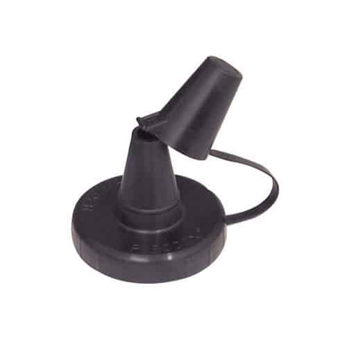 HODGDON POWDER FUNNEL FOR 1 LB CONTAINERS