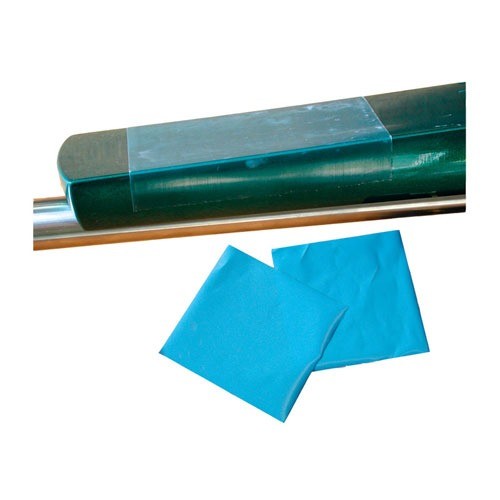 TRU-KOTE BENCHREST STOCK TAPE