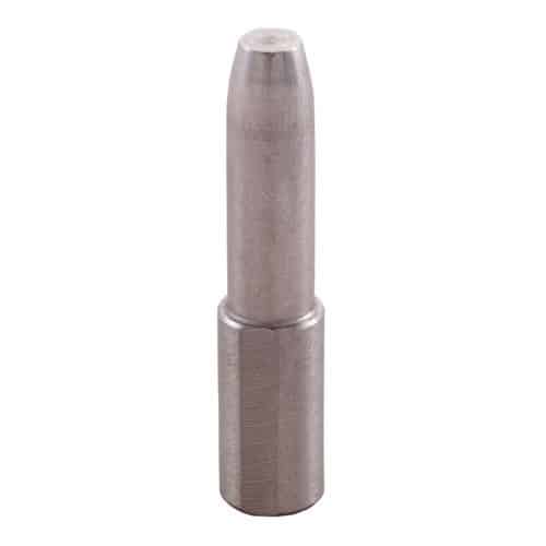 STAINLESS STEEL LARGE CALIBER TURNING MANDRELS