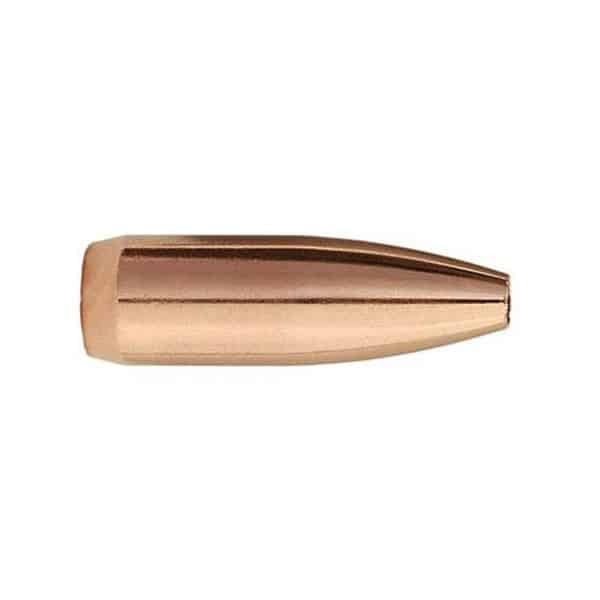 GAMEKING 22 CALIBER (.224'') HOLLOW POINT BOAT TAIL RIFLE BULLETS
