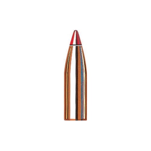 V-MAX 22 CALIBER (0.224') POLYMER TIP FLAT BASE RIFLE BULLETS