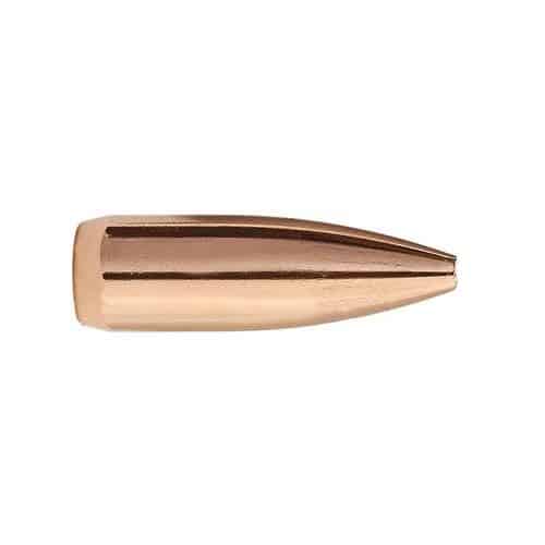 MATCHKING 22 CALIBER (0.224'') HOLLOW POINT BOAT TAIL BULLETS