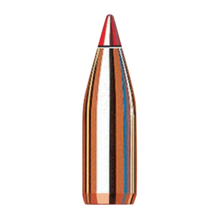 V-MAX 25 CALIBER (0.257'') V-MAX BULLETS