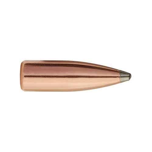 PRO-HUNTER 30 CALIBER (0.308'') SPITZER POINTED BULLETS