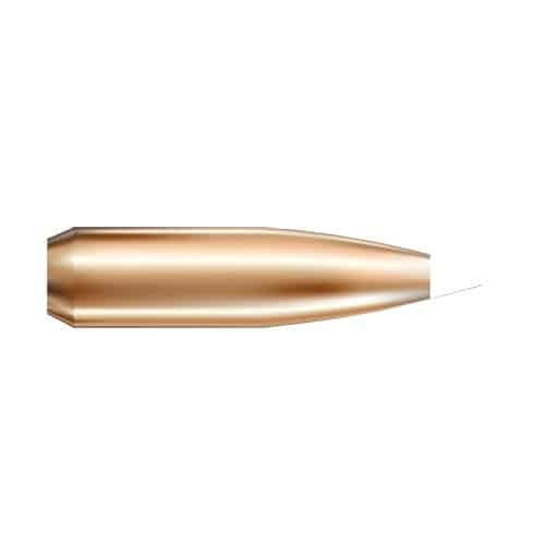 ACCUBOND 7MM (0.284'') SPITZER BOAT TAIL RIFLE BULLETS