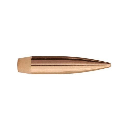 MATCHKING 6MM (0.243'') HOLLOW POINT BOAT TAIL BULLETS