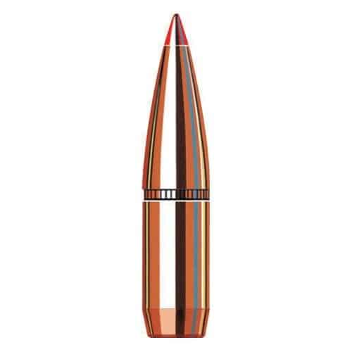 INTERLOCK 7MM (0.284'') SST BULLETS