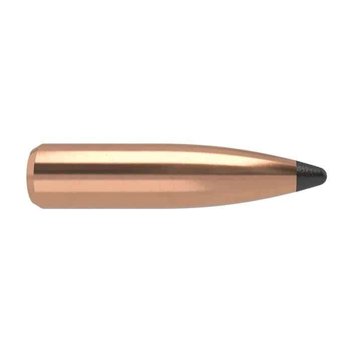 PARTITION® 6.5MM (0.264'') FLAT BASE SPITZER RIFLE BULLETS