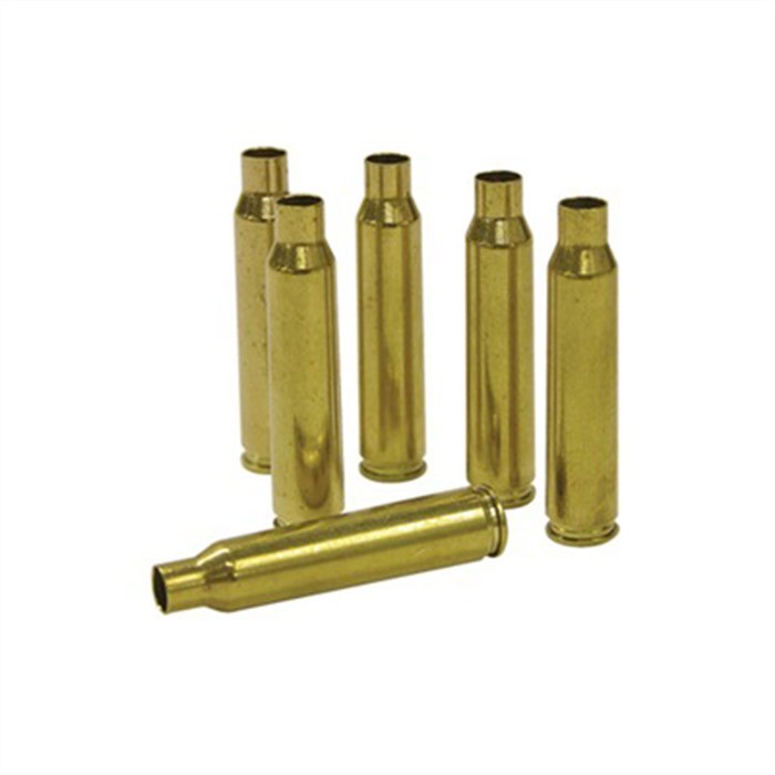 30-30 WINCHESTER BRASS CASE - 30-30 WINCHESTER BRASS 50/BAG