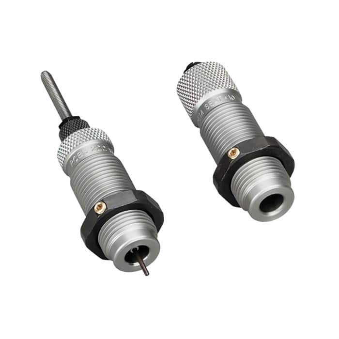 FULL LENGTH DIE SETS - FULL LENGTH 2-DIE SET 7MM WSM