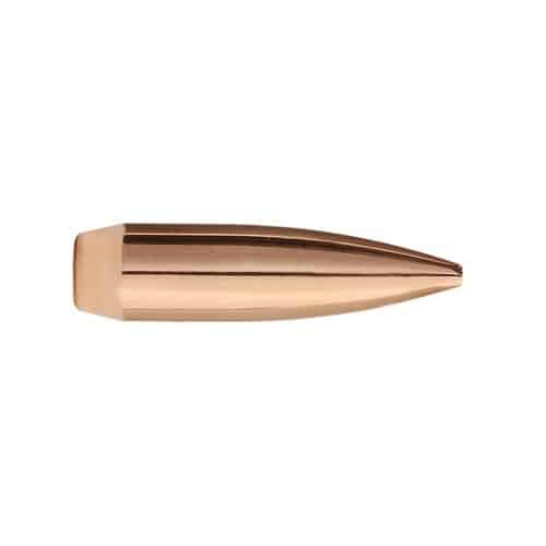 MATCHKING 30 CALIBER (0.308'') HOLLOW POINT BOAT TAIL BULLETS