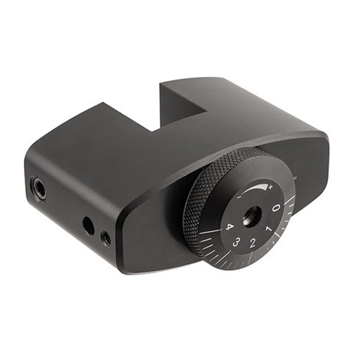 NT-4000 PREMIUM NECK TURNING TOOL