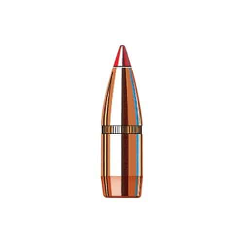 V-MAX 270 CALIBER (.277”) RIFLE BULLETS