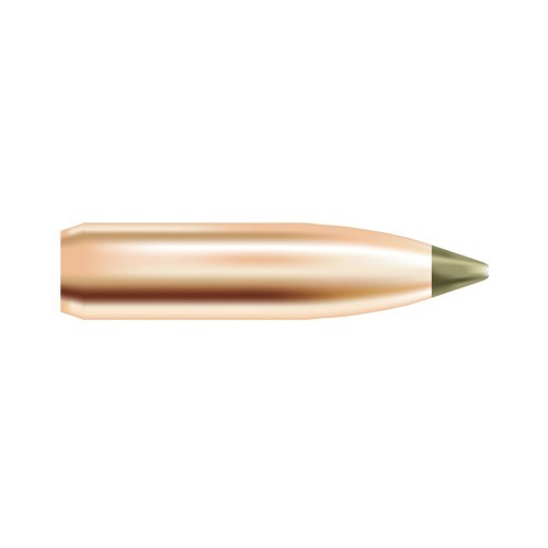 EXPANSION TIP® LEAD FREE 30 CALIBER (.308) SPITZER RIFLE BULLETS