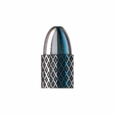 LEAD .38 CALIBER (.358'') LEAD ROUND NOSE HANDGUN BULLETS