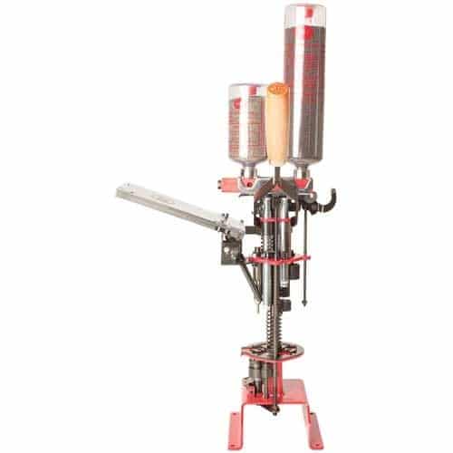 MEC 8567N GRABBER SHELL PRESS