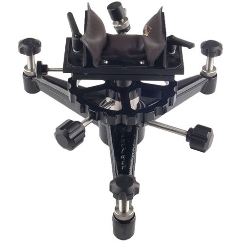 WINDAGE HEAVY VARMINT REST