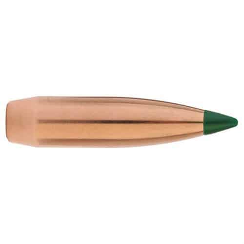 6.5MM CALIBER TIPPED MATCHKING BULLETS