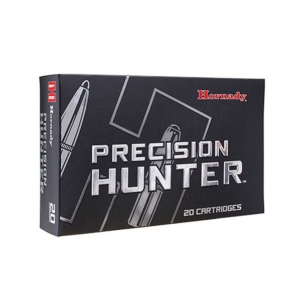 PRECISION HUNTER AMMO 300 REMINGTON ULTRA MAGNUM 220GR ELD-X