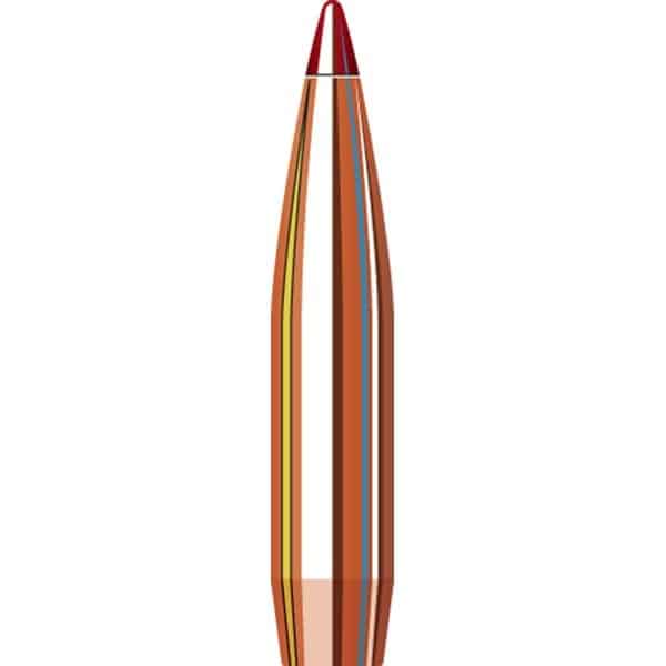 7MM (.284'') 180 GRAIN ELD MATCH BULLETS