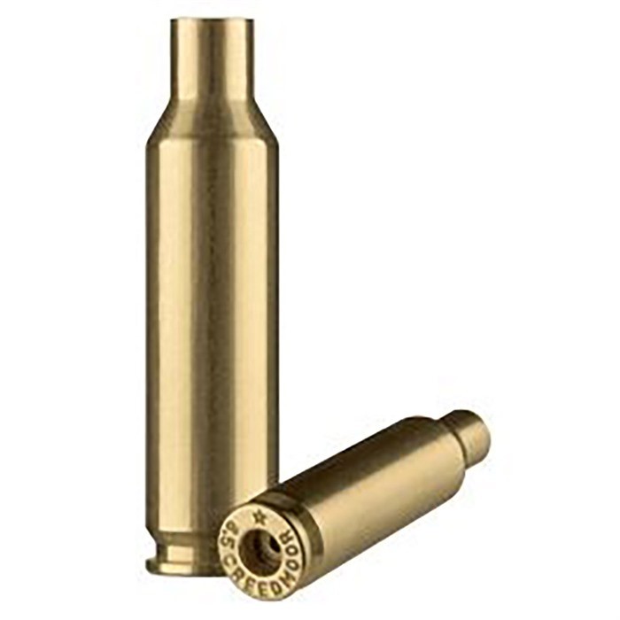 6.5 CREEDMOOR LARGE PRIMER POCKET BRASS