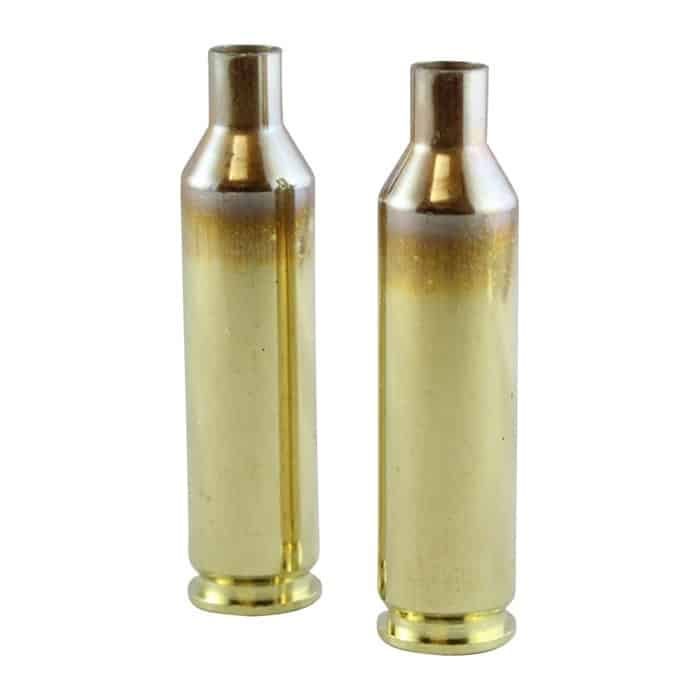 22 CREEDMOOR BRASS