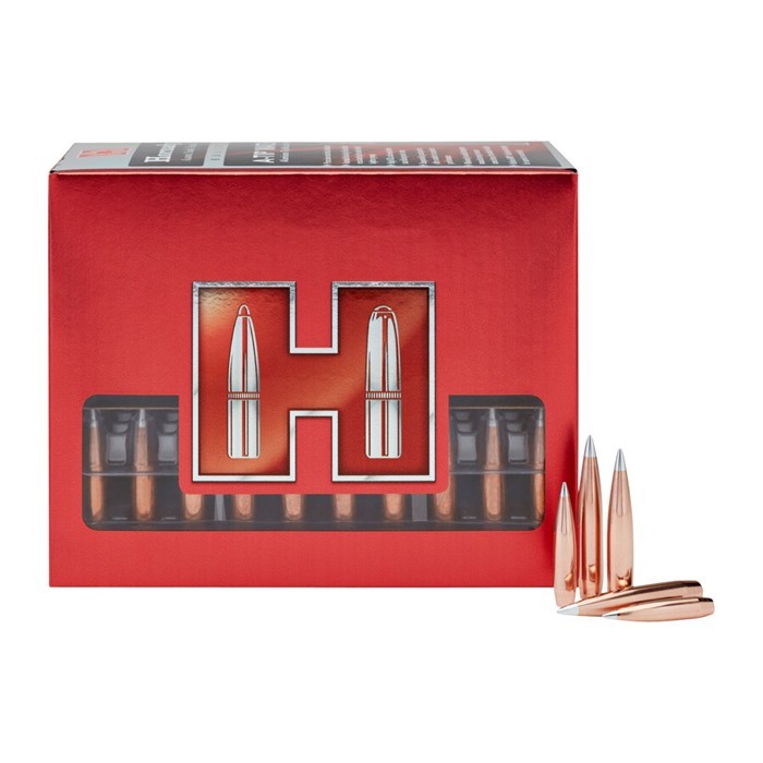 A-TIP  MATCH 7MM (0.284'') BULLETS