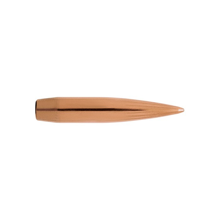 LONG RANGE HYRBID TARGET 7MM (0.284'') BULLETS