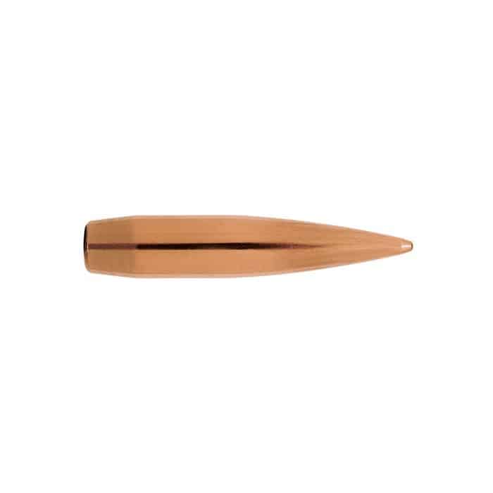 LONG RANGE HYBRID TARGET 30 CALIBER (0.308'') BULLETS