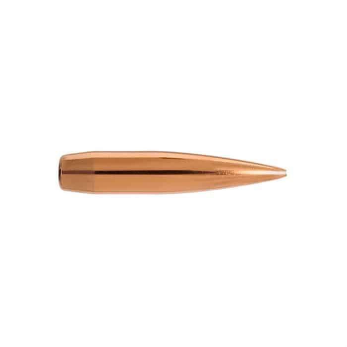 LONG RANGE HYBRID TARGET 30 CALIBER (0.308'') BULLETS
