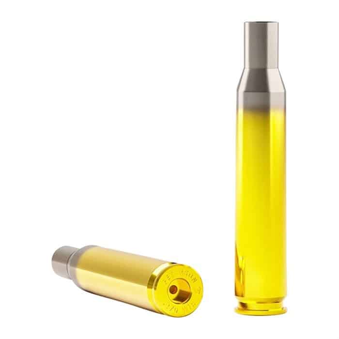 270 WINCHESTER BRASS