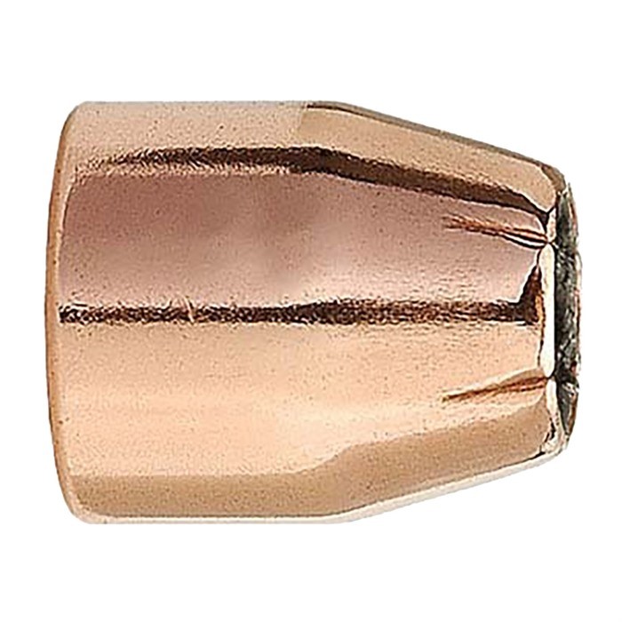 SPORTS MASTER 9MM (.355'') JACKETED HOLLOW POINT HANDGUN BULLETS