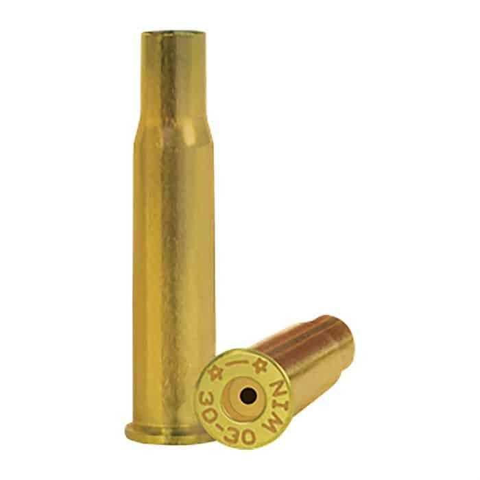 30-30 WINCHESTER BRASS