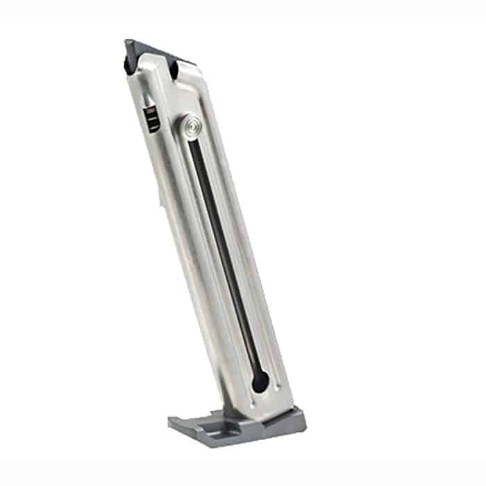 MARK III? 22/45? 10RD 22LR MAGAZINE