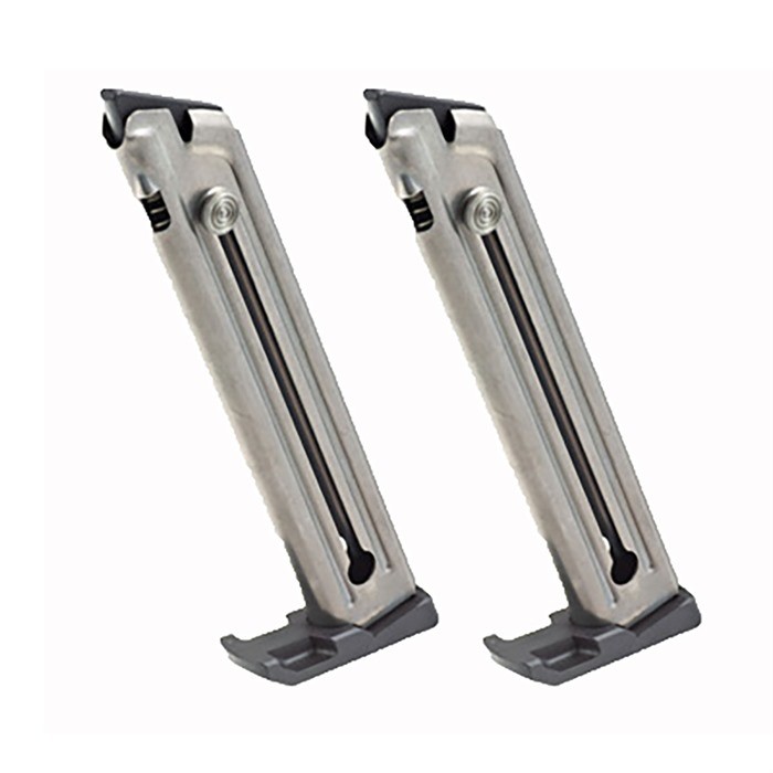 MARK IV? 22/45? MAGAZINES .22LR