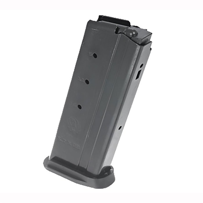RUGER 57? MAGAZINES
