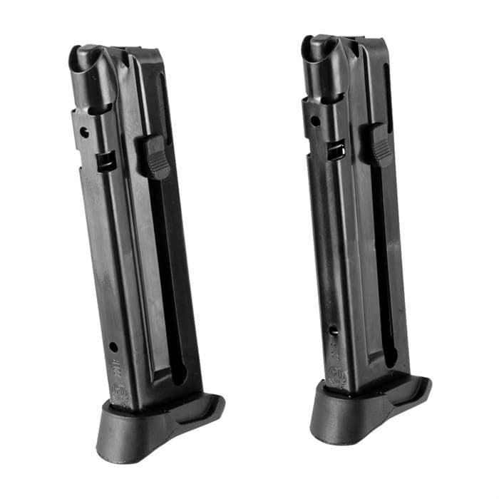 SR22~ 10RD 22LR MAGAZINE