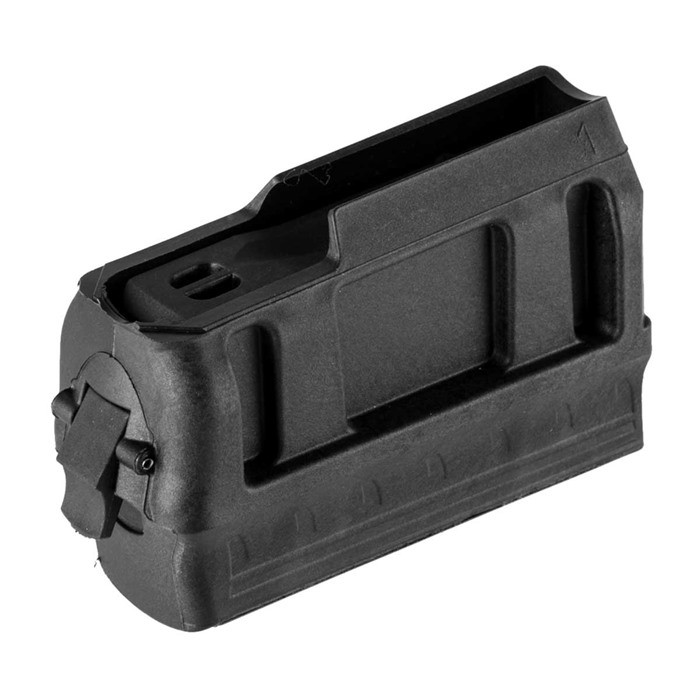 RUGER~ AMERICAN 3RD MAGAZINE 450 BUSHMASTER