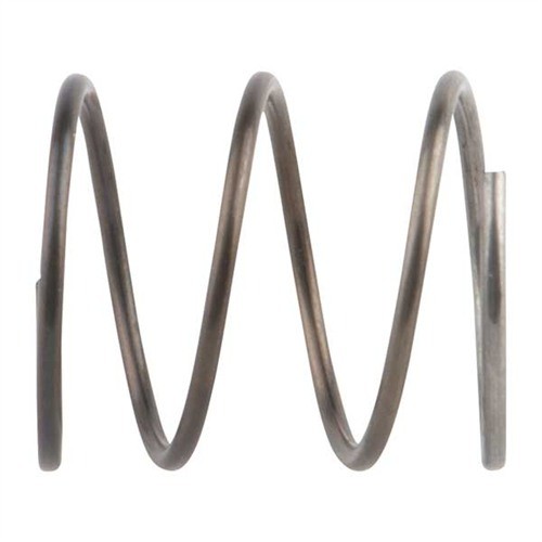 MAGAZINE LATCH PLUNGER SPRING