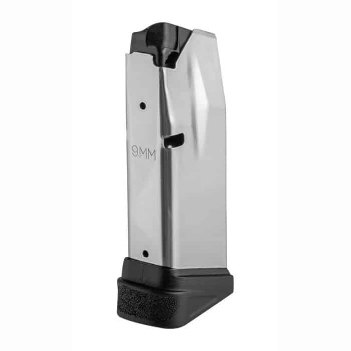 9MM LUGER MAGAZINES FOR SPRINGFIELD HELLCAT