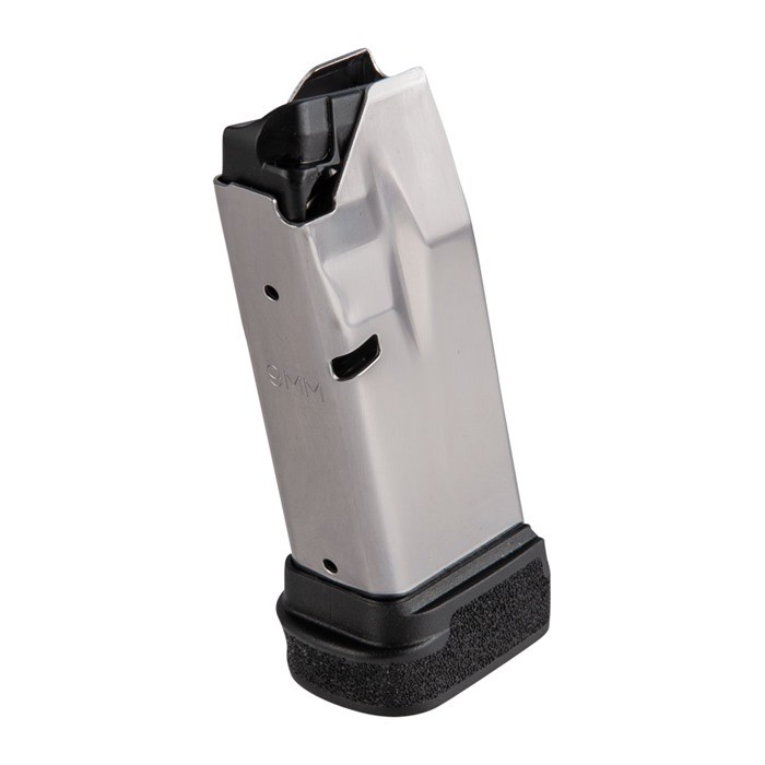 9MM LUGER MAGAZINES FOR SPRINGFIELD HELLCAT