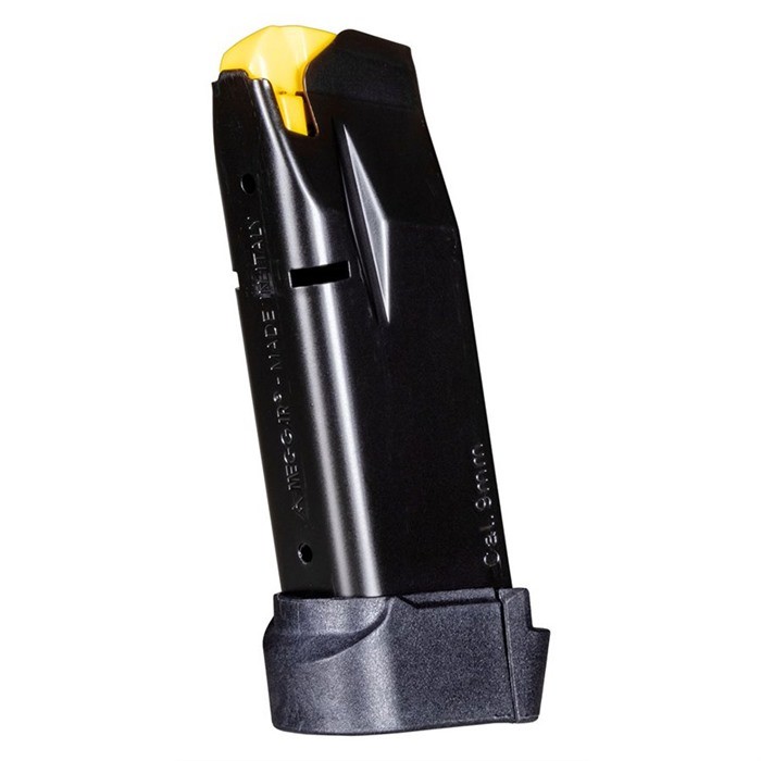 GX4 9MM LUGER MAGAZINES
