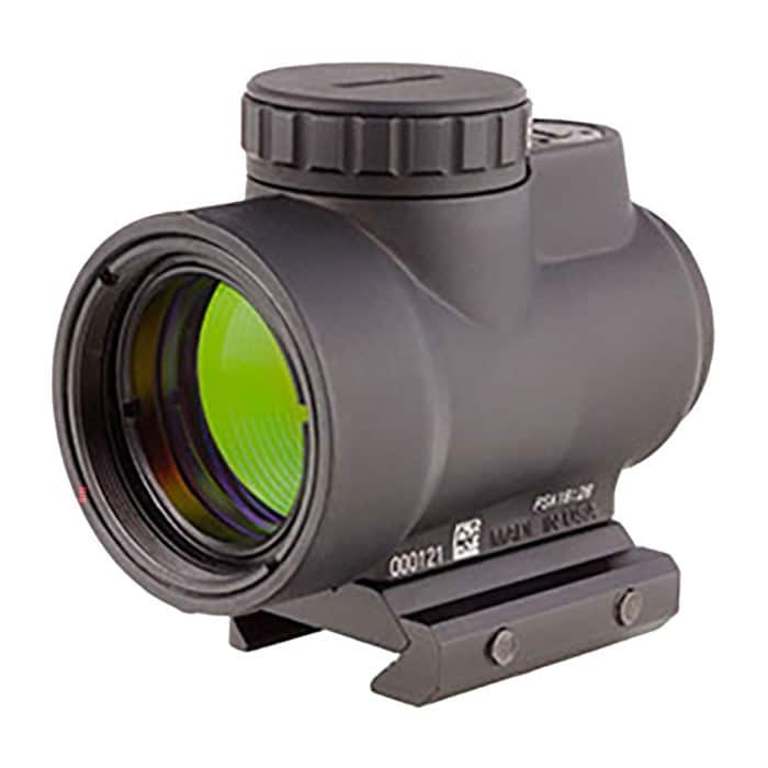 MRO GREEN DOT REFLEX SIGHT